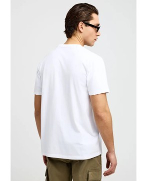 FUNKY BUDDHA Men's plain...